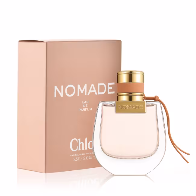 Chloé Nomade - EDP 20 ml