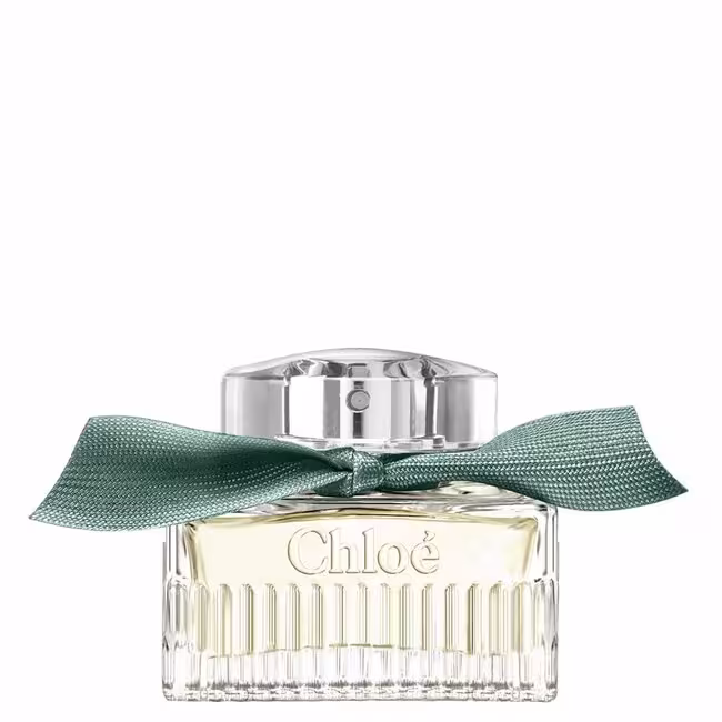 Chloé Rose Naturelle Intense parfumovaná voda 30 ml