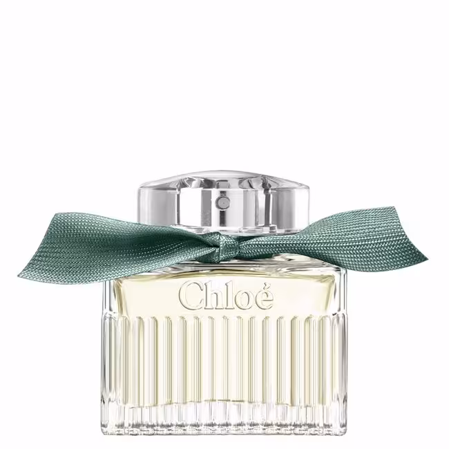 Chloé Rose Naturelle Intense parfumovaná voda 50 ml