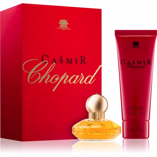 Chopard Cašmir - EDP 30 ml + sprchový gél 75 ml