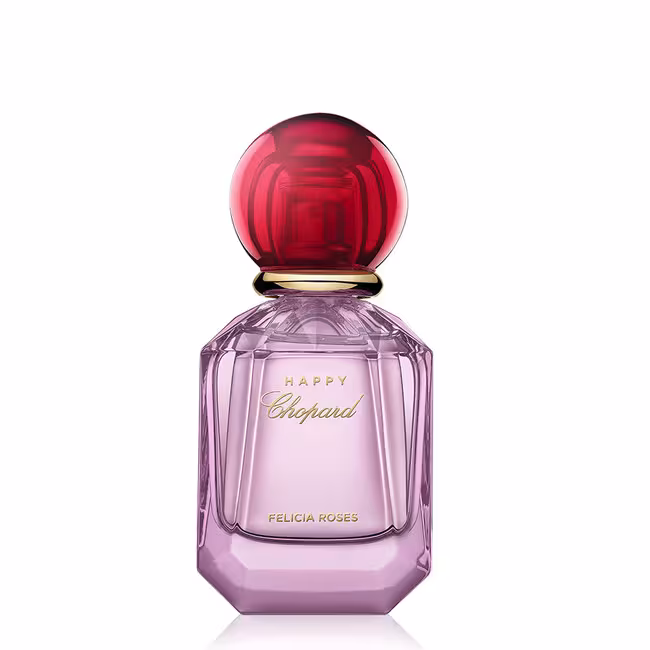 Chopard Happy Chopard Felicia Roses parfumovaná voda 40 ml