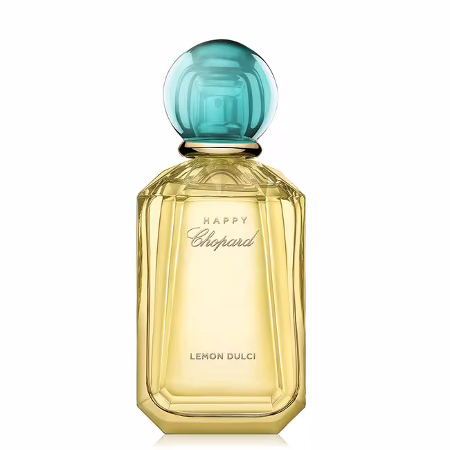 Chopard Happy Chopard Lemon Dulci parfumovaná voda 100 ml