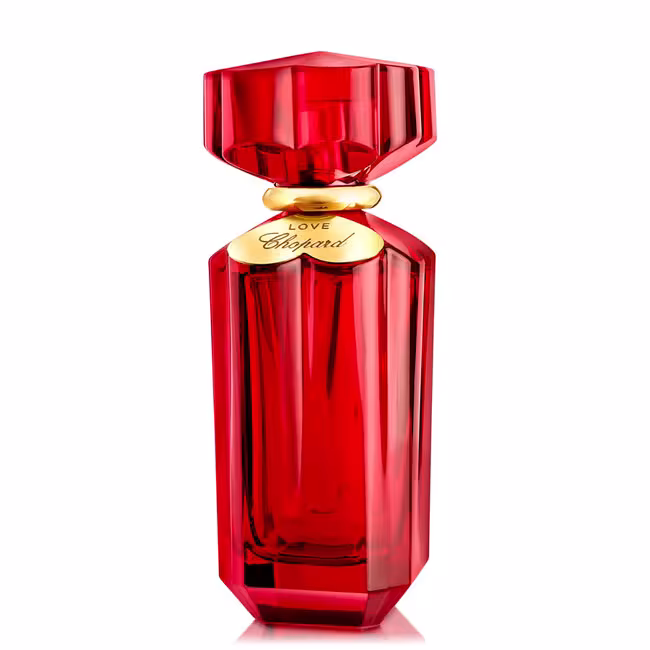 Chopard Love Chopard parfumovaná voda 100 ml