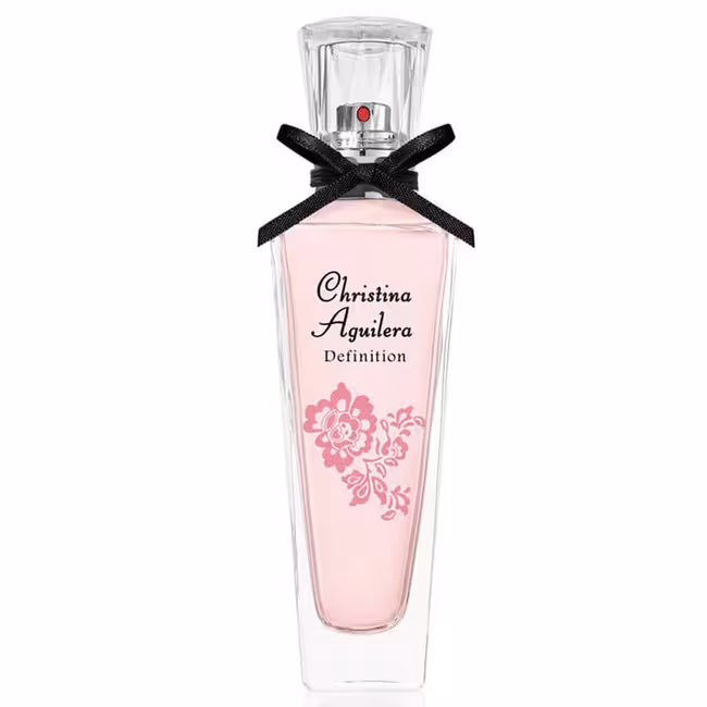 Christina Aguilera Definition parfumovaná voda 30 ml