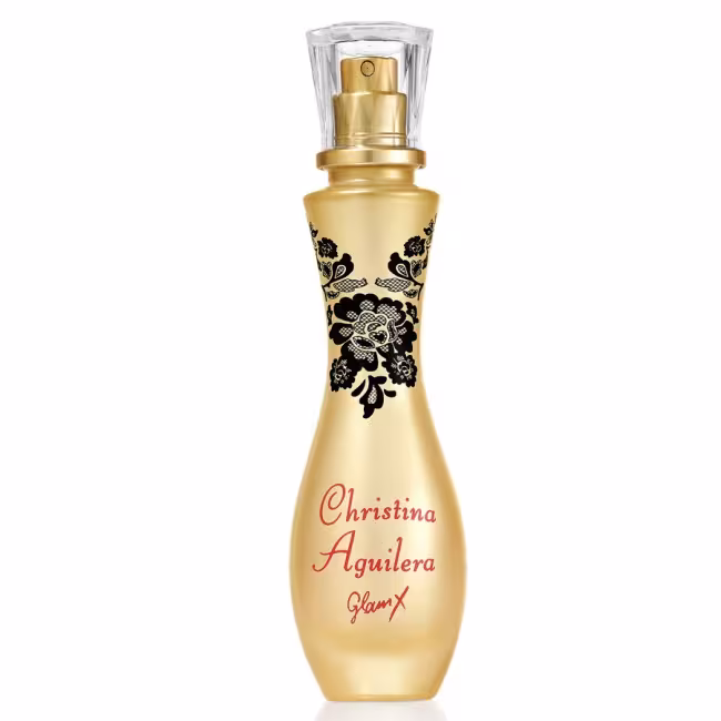 Christina Aguilera Glam X parfumovaná voda 30 ml