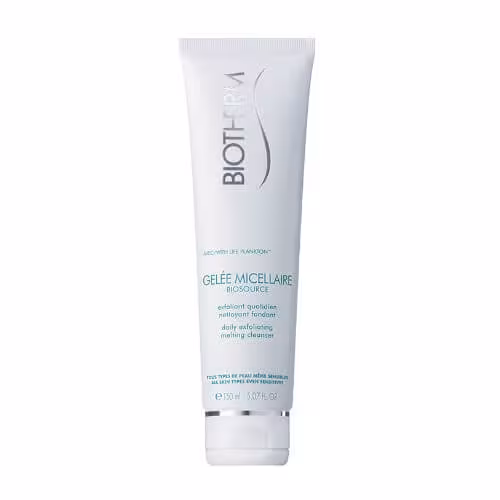 Biotherm Čistiaci gél Biosource (Daily Exfoliating Melting Cleanser) 150 ml