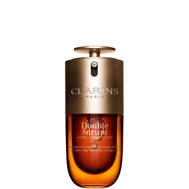 Clarins Double Serum pleťové sérum 30 ml