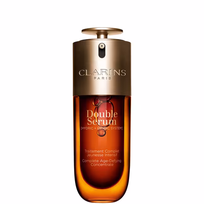 Clarins Double Serum pleťové sérum 50 ml