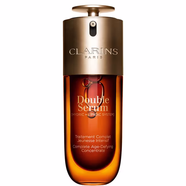 Clarins Double Serum pleťové sérum 75 ml