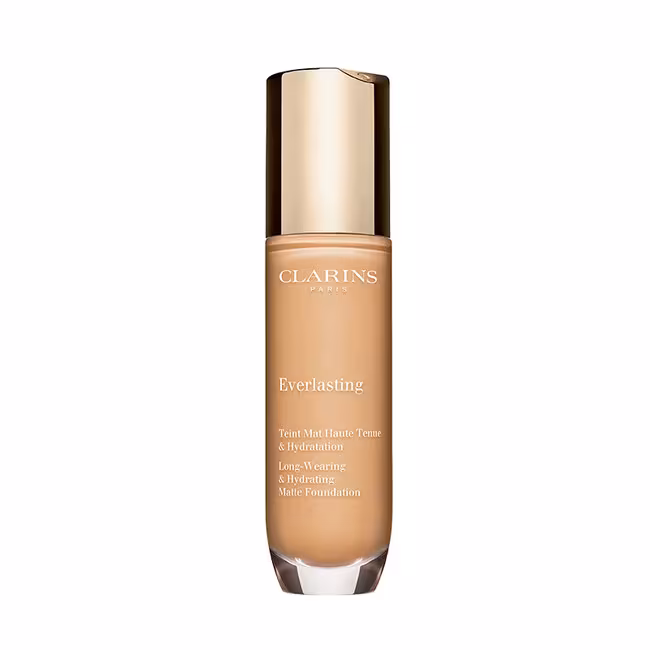 Clarins Everlasting Foundation make-up 30 ml, 110.5