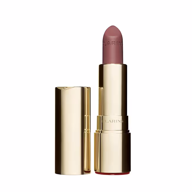 Clarins Joli Rouge Velvet rúž, 757 Nude Brick