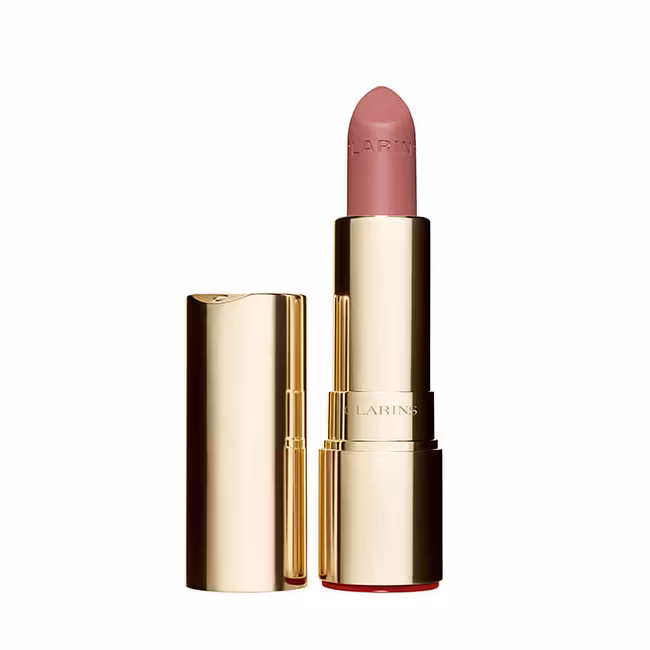 Clarins Joli Rouge Velvet rúž, 758 Sandy Pink