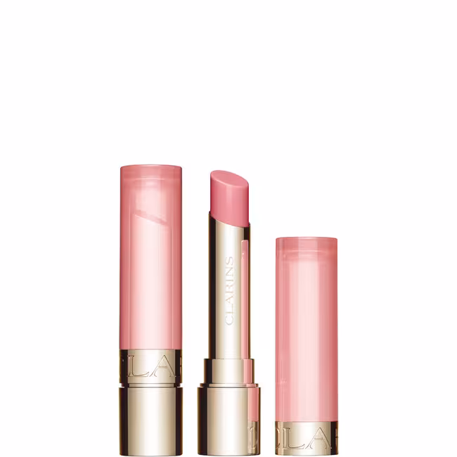 Clarins Lips balzam na pery 2.9 g, LIP OIL BALM 01