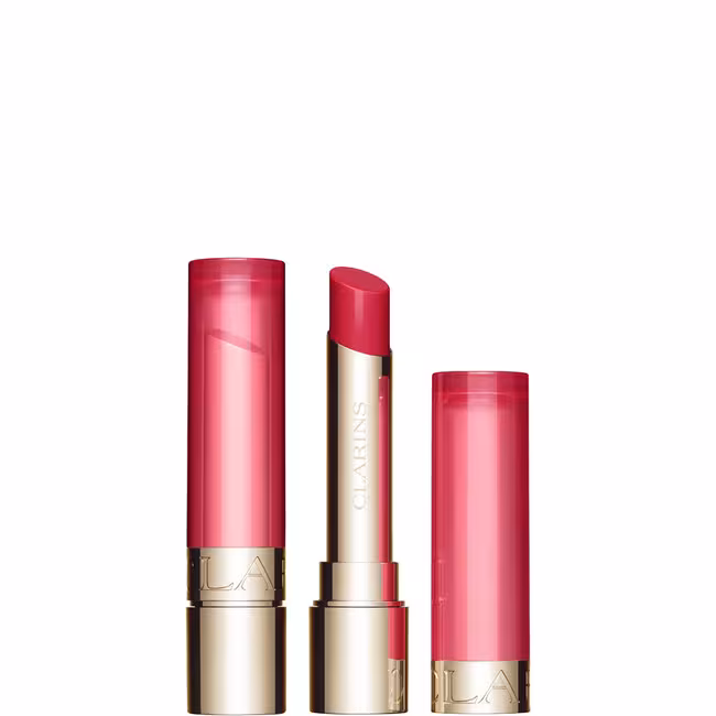 Clarins Lips balzam na pery 2.9 g, LIP OIL BALM 02