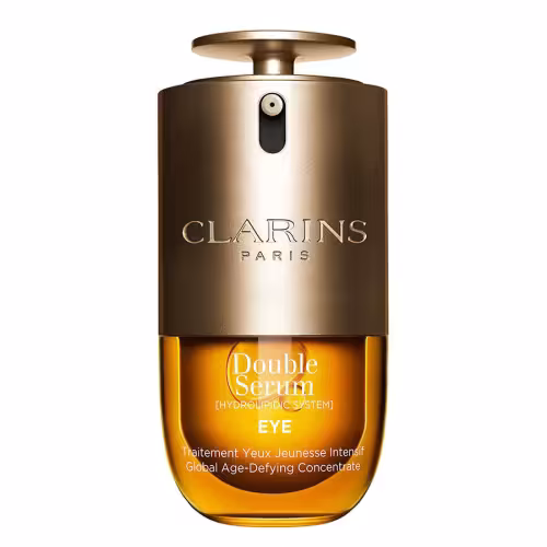 Clarins Očné sérum Double Serum Eye 20 ml
