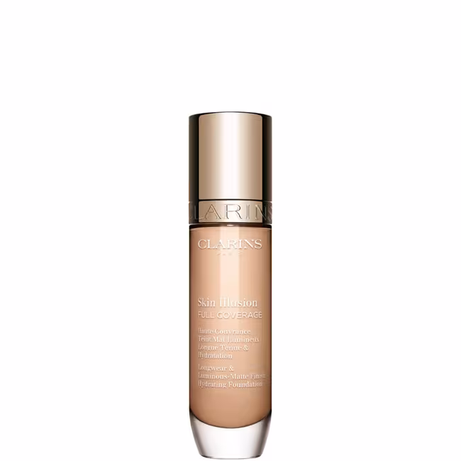 Clarins Skin Illusion Full Coverage make-up 30 ml, 103N