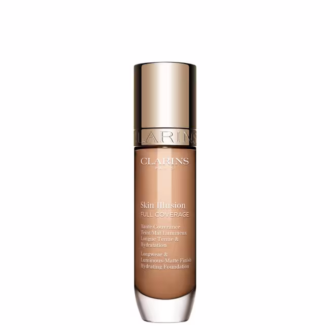 Clarins Skin Illusion Full Coverage make-up 30 ml, 110N