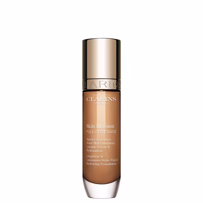 Clarins Skin Illusion Full Coverage make-up 30 ml, 111N