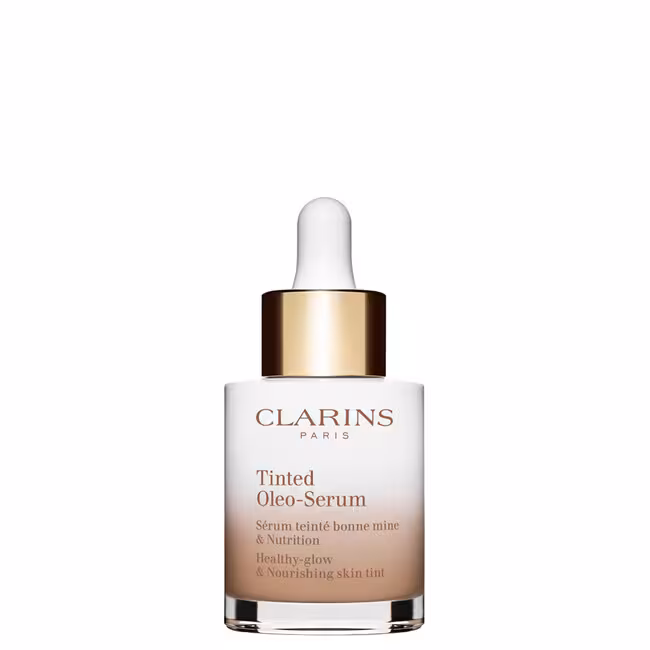 Clarins Tint Oleo Serum make-up 30 ml, 05