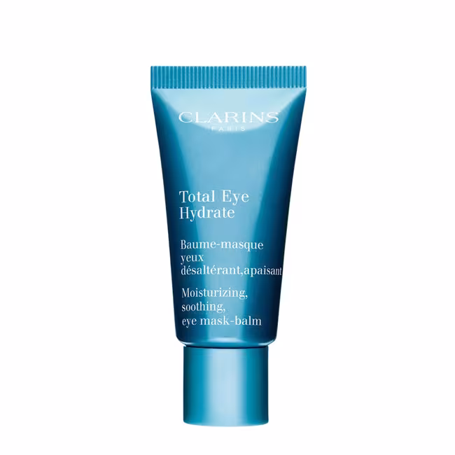 Clarins Total Eye Care očný krém 20 ml, Hydrate Mask Balm