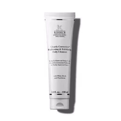 Clearly Corrective Brightening & Exfoliating Daily Cleanser 150 ml