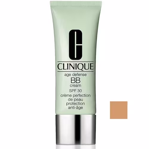 Clinique Age Defense BB Cream SPF 30 krém 40 ml, 02 Very Fair to Moderately Fair with Golden Undertones