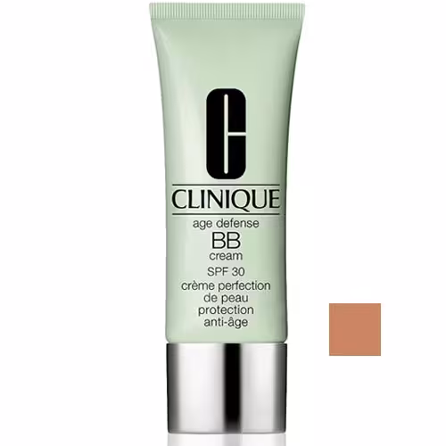Clinique Age Defense BB Cream SPF 30 krém 40 ml, 03 Moderately Fair to Medium with Golden Undertones