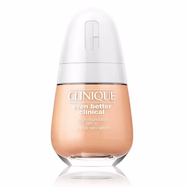 Clinique Even Better Foundation make-up 30 ml, 20 Fair