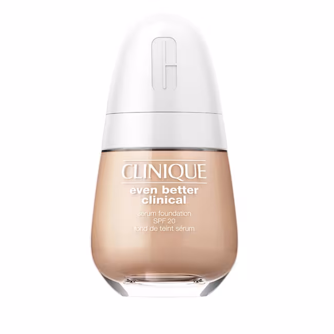 Clinique Even Better Foundation make-up 30 ml, 40 Cream