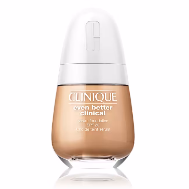 Clinique Even Better Foundation make-up 30 ml, 70 Vanilla