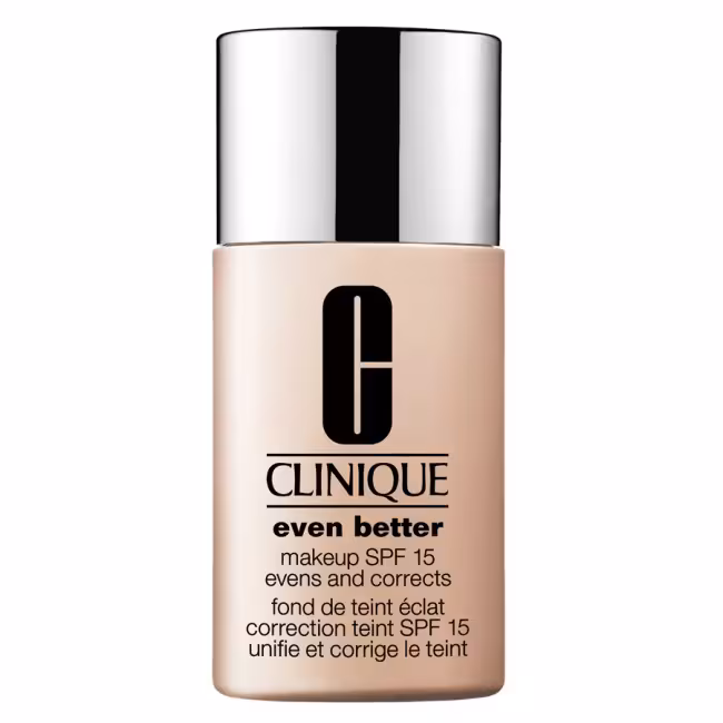 Clinique Even Better make-up 30 ml, 04 Cream