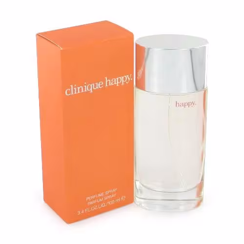 Clinique Happy toaletná voda 100 ml