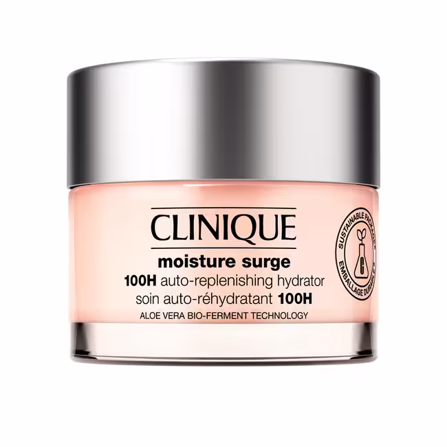 Clinique Moisture Surge hydratačný krém 30 ml, 100H Auto Replenishing Hydrator