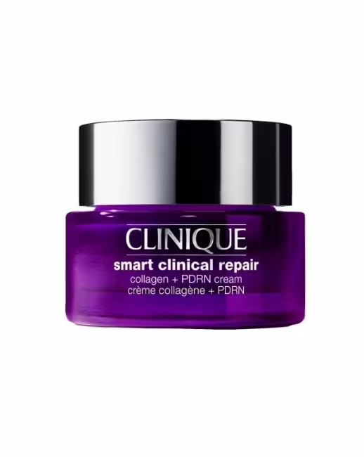 Clinique Pleťový krém s kolagénom a PDRN Smart Clinical Repair 50 ml