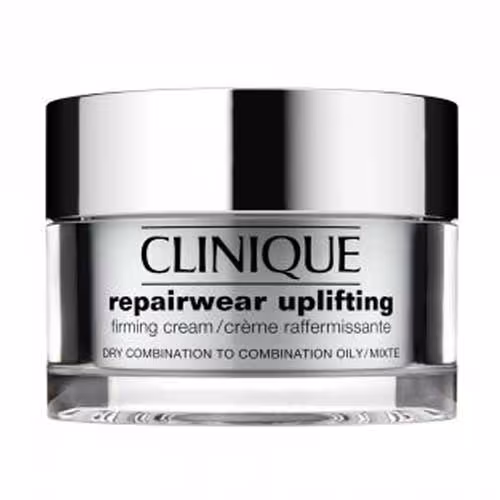 Clinique Repairwear Uplifting spevňujúci krém 50 ml, firming cream type 2,3