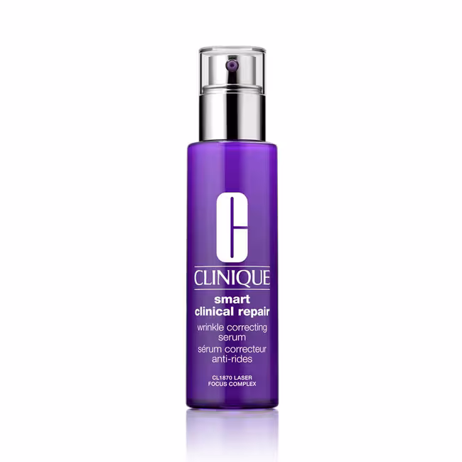 Clinique Smart sérum 30 ml, CLNC RPR WRKL CRCTN