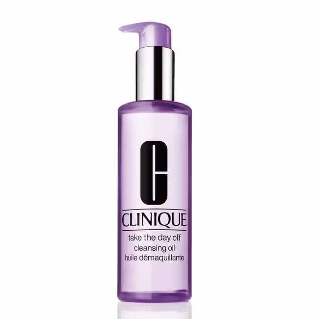 Clinique Take the Day Off čistiaci olej 200 ml, Clearsing Oil