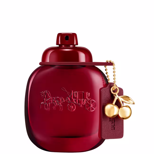 Coach Cherry parfum 50 ml