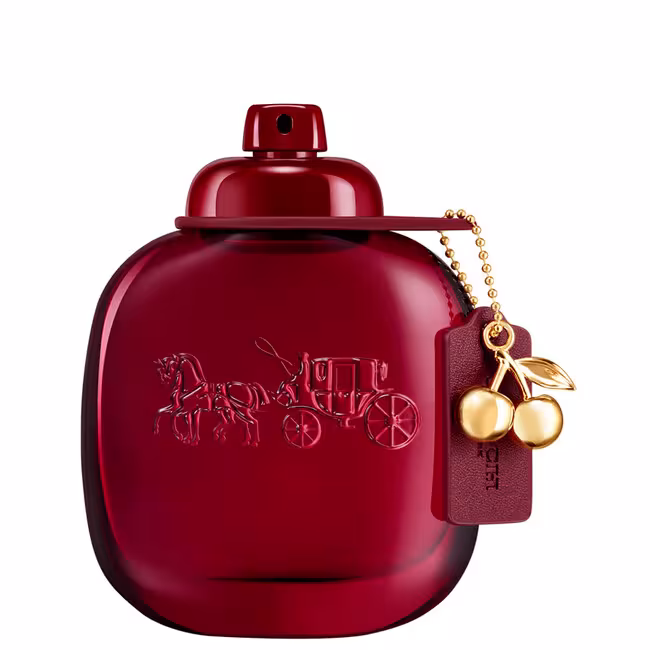 Coach Cherry parfum 90 ml