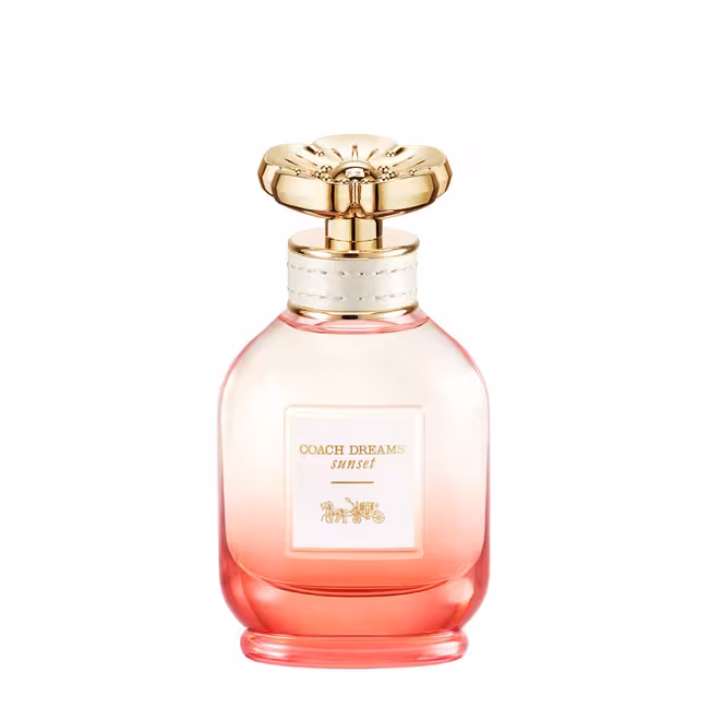 Coach Dreams Sunset parfumovaná voda 40 ml