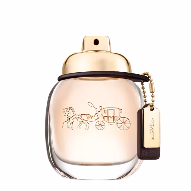 Coach Eau de Parfum parfumovaná voda 30 ml