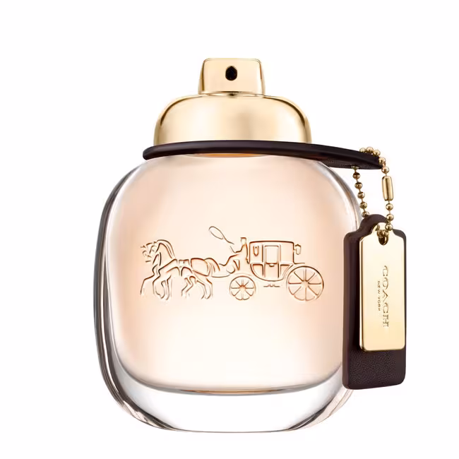 Coach Eau de Parfum parfumovaná voda 50 ml
