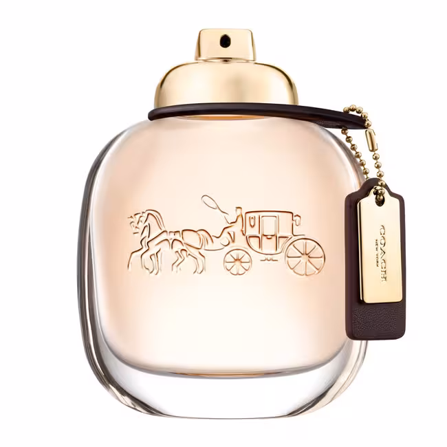 Coach Eau de Parfum parfumovaná voda 90 ml