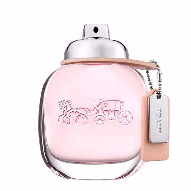 Coach Eau de Toilette toaletná voda 50 ml