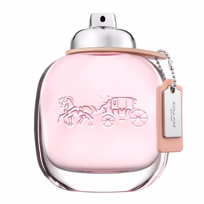Coach Eau de Toilette toaletná voda 90 ml