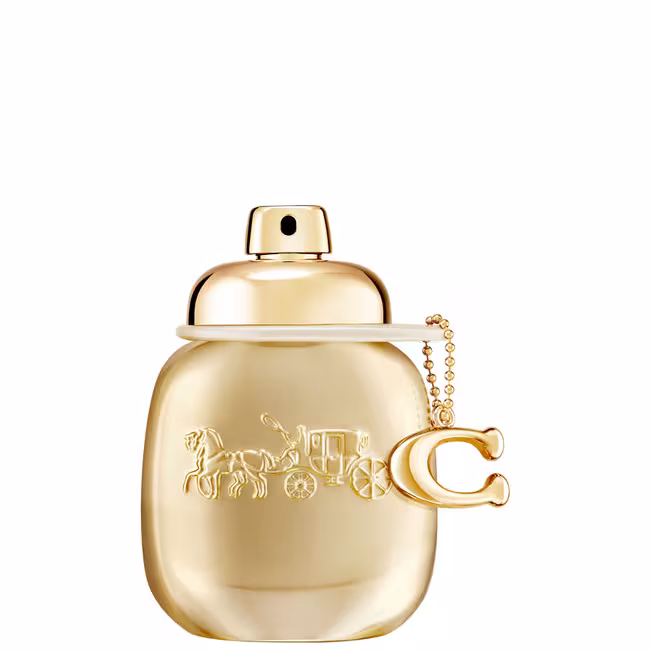 Coach Gold parfum 30 ml
