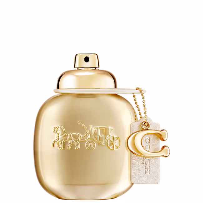 Coach Gold parfum 50 ml