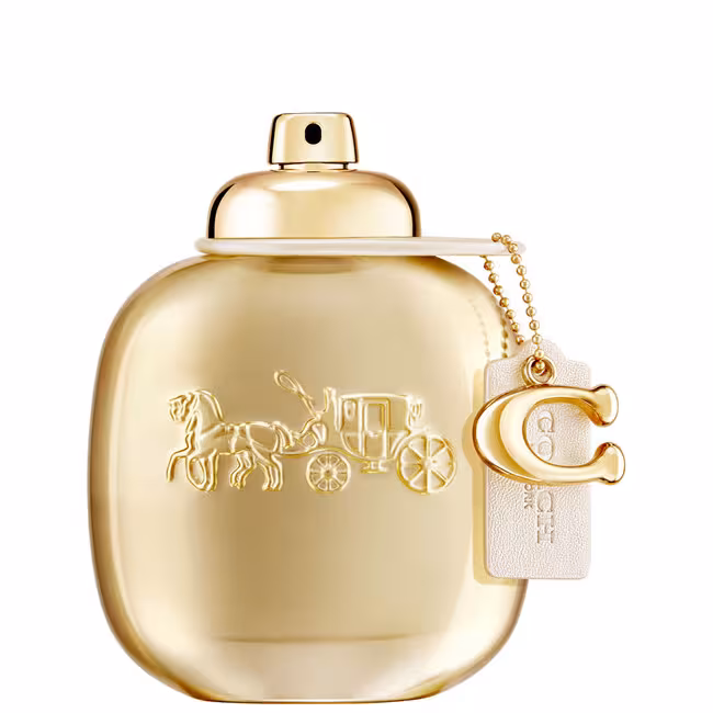 Coach Gold parfum 90 ml