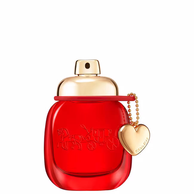 Coach Love parfumovaná voda 30 ml