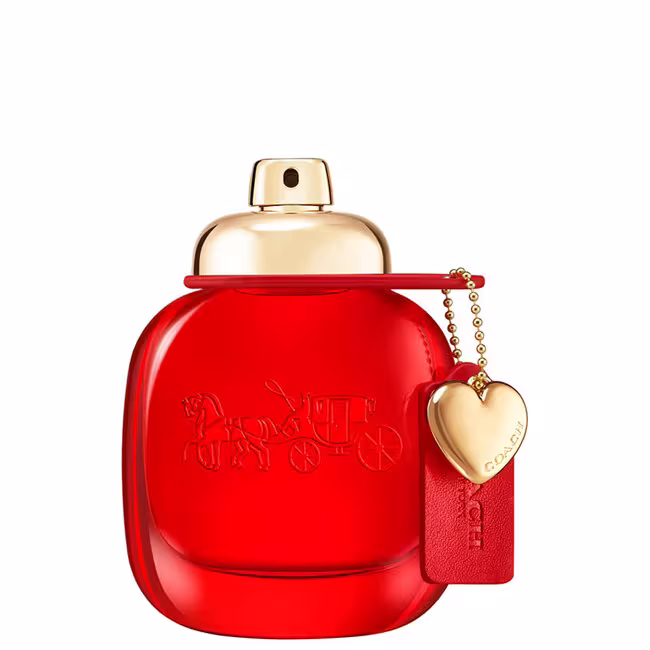 Coach Love parfumovaná voda 50 ml